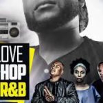 WE LOVE HIP HOP AND R&B (KOOL KLEVER)