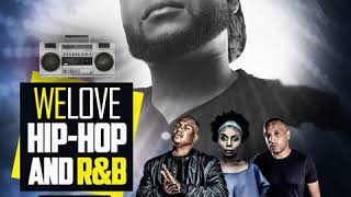 WE LOVE HIP HOP AND R&B (KOOL KLEVER)