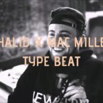 “Watercolors” – Lofi x R&B Type Beat | Mac Miller x Khalid Type Beat
