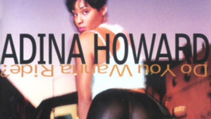 Why 90s R&B Singer Adina Howard Career Came to a Premature End | Thanks to Brandy & Wendy Williams