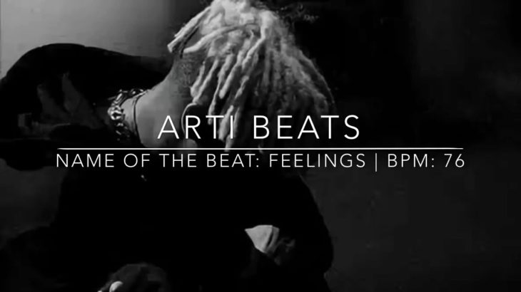 XXXTENTACION Type Beat 2019 “Feelings” [ft. Halsey] Sad Lo-Fi | R&B Soul