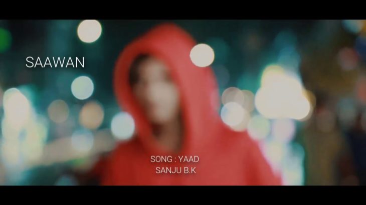 Yaad – New Nepali R&B Pop Song – Cover Ft – Saawan – Pokhara Lake Side  Anmol Kc A Mero Hajur 3