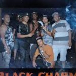 black charm  dj paulinho r&b  2001