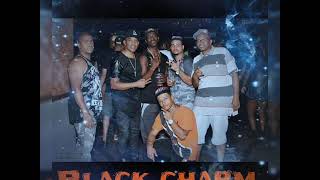 black charm  dj paulinho r&b  2001