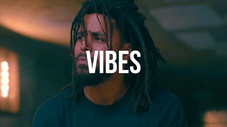 (free) J Cole x BK Type Beat “Vibes” Soul R&B Rap instrumental 2019 | prod. AfroGuiiga