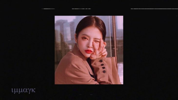 [free] Kpop K Hip Hop R&B Type Beat – Calmness(Prod. immark) – Chill instrumental 2019