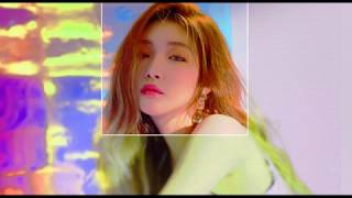 (free) kpop R&B / Dean type beat – lightray