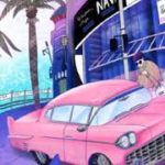 [free]”NAVY & PINK” PBR&B beat / HIPHOP beat / R&B beat / hip hop instrumental