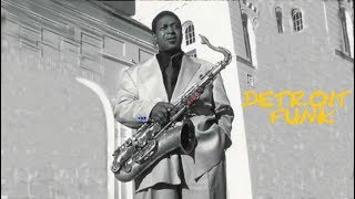 jazz soul R&B psychedelic groove detroit funk gaming epic workout funkchelic vid 70