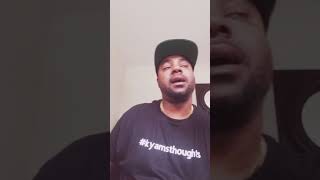 #kyamsthoughts  talks on 90s love vs todays love #R&B #ChrisBrown #jodeci #90smusic #Rkelly