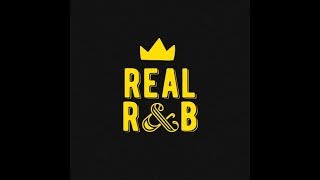 r&b music