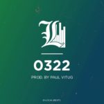 “0322” – Trapsoul R&B Type Beat | prod. by Paul Vitug