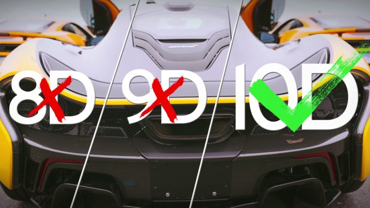 10D Audio Car Music Mix 2019 🔥 R&B, Urban Hip Hop & Rap Remixes Of Popular Songs