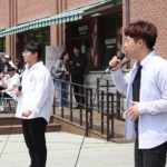 190501 학관공연01 R&B 가을타나봐