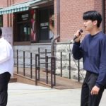 190501 학관공연03 R&B Weight in gold