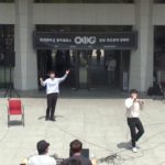 190501 학관공연05 R&B 봄 사랑 벚꽃말고
