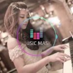 1Hour of Relaxing Piano Instrumentals R&B 🎹| Musicmask