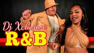 2 90s & 2000s R&B HIP HOP PARTY MIX   MIXED BY DJ XCLUSIVE G2B   Ashanti, Mary J Blige, Beyonce & Mo