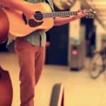 2) Guitare  acoustique. R&B & Soul Funk. Ducky Funk. Quincas Moreira