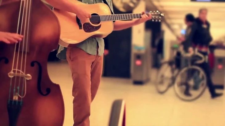 2) Guitare  acoustique. R&B & Soul Funk. Ducky Funk. Quincas Moreira