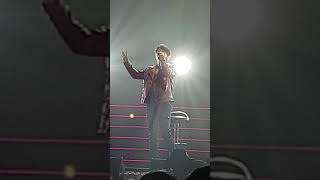 #황치열 2019-5-18.19 홍콩콘서트#행복해야해 R&B버전