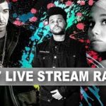 🔴 24/7  Radio – Live Music Stream  RNB / R&B