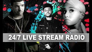 🔴 24/7  Radio – Live Music Stream  RNB / R&B