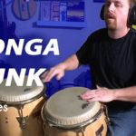 4 Funk and R&B Conga Patterns