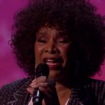 42 America’s Got Talent 2016 Ronee Martin R&B Queen Live Shows Round 3 S11E16