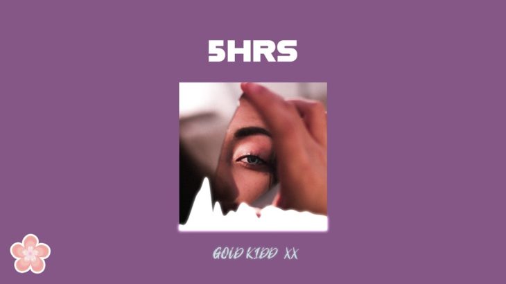5HRS – RnB Trap Type Beat | Ambient R&B Instrumental