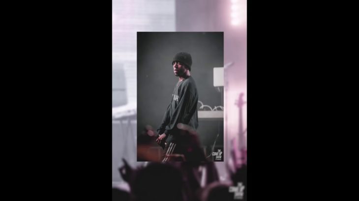6LACK R&B/Trap Beat – “INDIGO” l RAP LIFE l PROD. dzafyc
