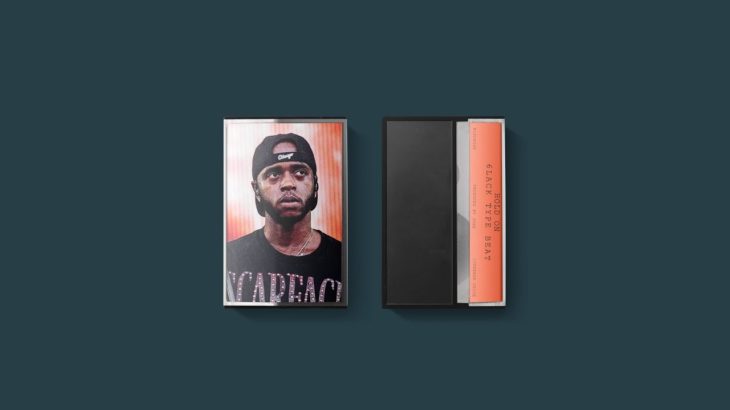 6LACK x Drake Type Beat – “Hold On” | Dark R&B/HipHop Beat 2019