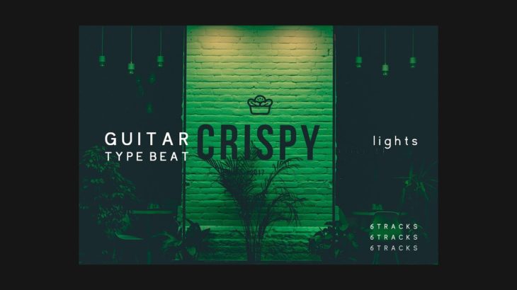6lack guitar type beat | r&b guitar instrumental 2019 – “lights”