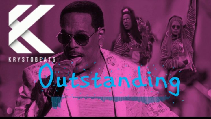 80s R&B Sample Type Beat x Detroit Sample Type Beat “Outstanding”(Prod.Krysto Beats)
