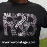 90s R&B Greats Shirt