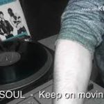 90s R＆B MIX WORK (DJ JOE-G)