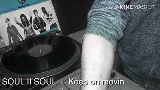 90s R＆B MIX WORK (DJ JOE-G)