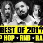 A Mixtape of Best R&B | Hip Hop | Rap  songs of 2019