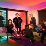 AAA サビ部分の“Vダンス”に注目の最新アルバムリード曲MV公開 – めるも