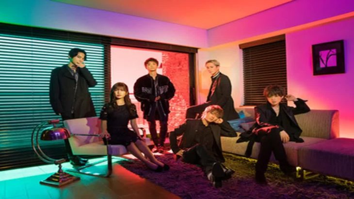 AAA サビ部分の“Vダンス”に注目の最新アルバムリード曲MV公開 – めるも