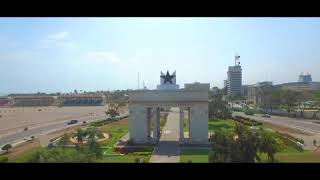 AFRICAN BEST R&B ARTIST PRAIZ FROM NIGERIA TOUR IN GHANA.