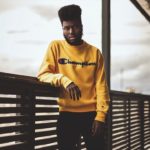 ALL ABOUT YOU – Deep Khalid Type Beat With Guitars | R&B Type Instrumental