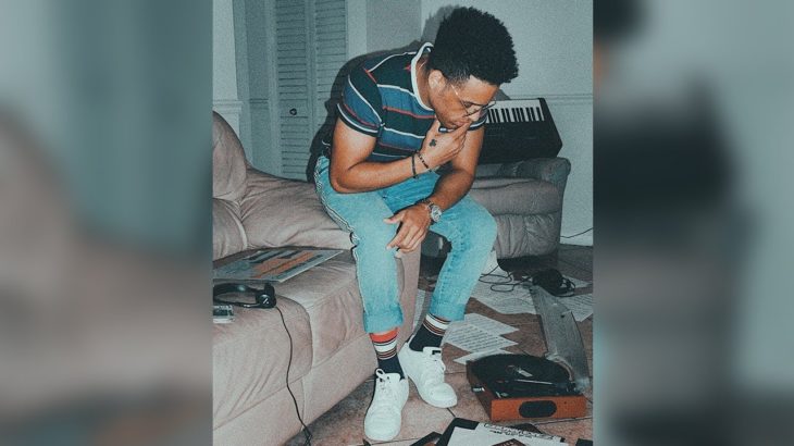 Abel Xanders – (Vintage Vibes 24 seg. R&B)
