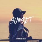 Afrobeat R&B – ‘Sunset’ Summer Beat (Instrumental)