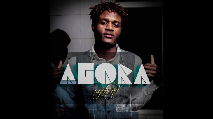 Agchend – Agora(R&B _ nova-música)