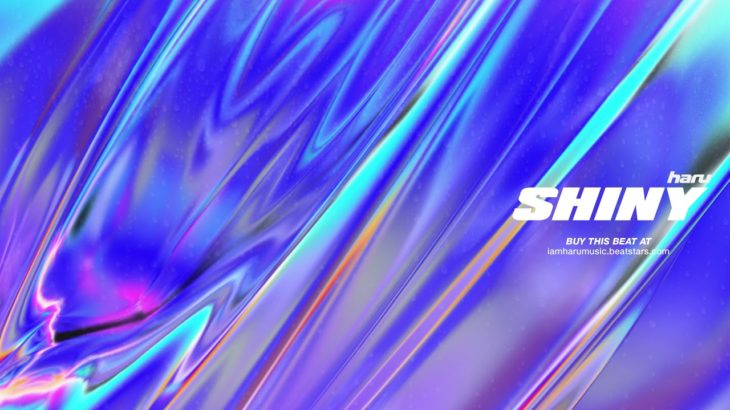 Aminé x Smino Type Beat – SHINY | R&B Instrumental 2019 (@prodbyharu)