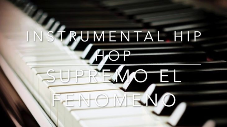 #AnuelFarrukoOzunaLunay Instrumental Hip Hop Rap R&B Fronteo Malianteo