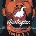 “Apologize” | R&B Instrumental