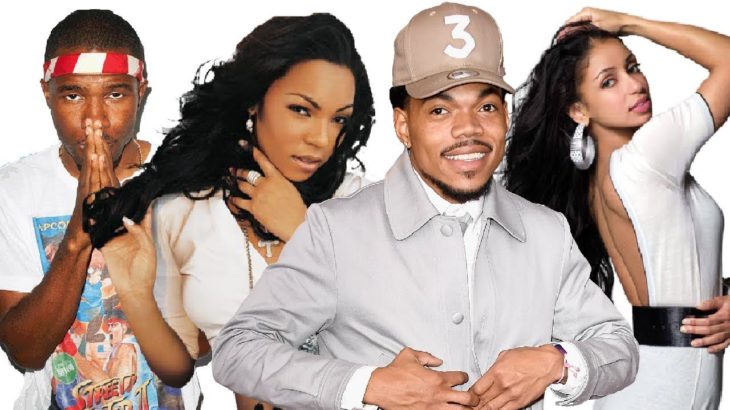 Are More Artists Going Independent? | Unsigned Labeless | R&B Hip Hop