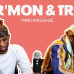 Ar’mon & Trey Do ASMR With Silly Putty, Talk 90s R&B and Musical Inspiration | Mind Massage | Fuse